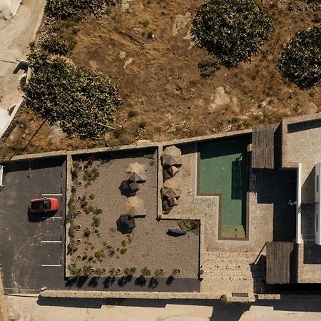Panda Art Houses Ано Мера Екстер'єр фото